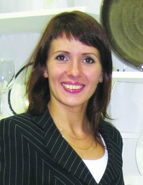 Многофункциональный фарфор — новые возможности для дизайна блюд