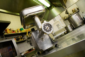 Исповедь мясорубки