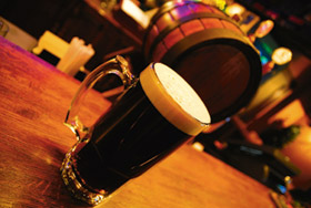 Пиво? На здоровье!