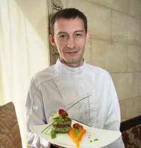 Вячеслав Дмитриев: «Моя карьера началась в очень удачное время»