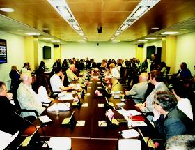 Перспективы развития фаст-фуда