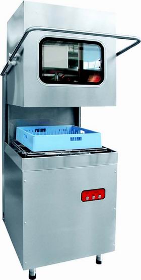 Посудомоечные машины специально для российского рынка