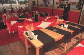 На ресторанном рынке кризиса нет!