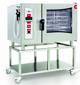 Convotherm: воплощение немецкого качества