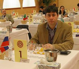 Vinitaly: о винах, экспертах и оценках