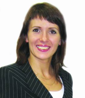 Гладкие бокалы по-прежнему в моде