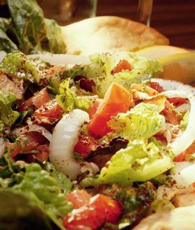 Автоматизация для калькуляции