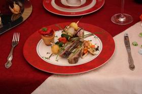 «Золотая Кулина 2009» уже на старте