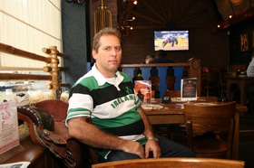 Константин Белый: «В нашем бизнесе кризис далеко не закончен»