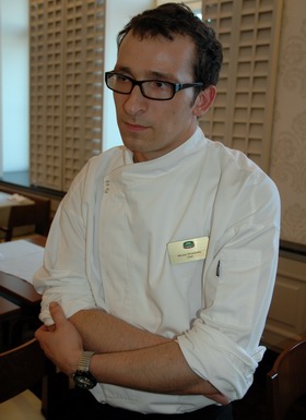 Николай Хвалынский: «Горжусь хорошей командой!»