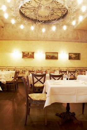 Ресторан «Ферма» автоматизирован на базе R-Keeper