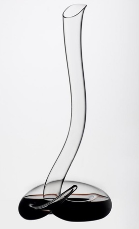 Новый дизайнерский декантер для гурманов