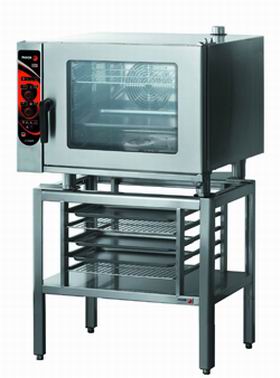 Новинки от Fagor Industrial