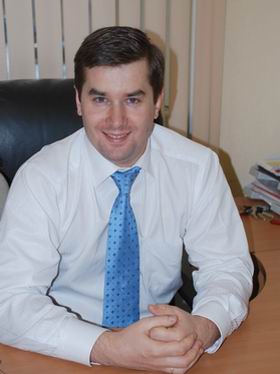 \"ЮСИЭС СПб\" – 5 лет в Санкт-Петербурге