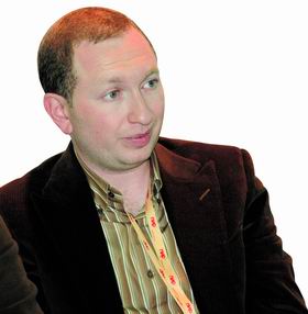 Михаил Зельман: «Российский ресторанный рынок пока ребенок, но вундеркинд!\"