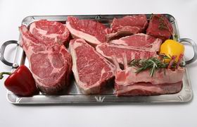 Мясное раздолье