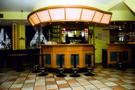 Бар как рабочая зона