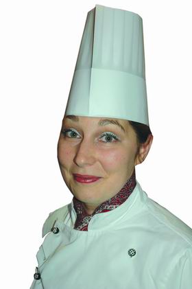 Светлана Пономарева: «Сейчас я понимаю, куда мне нужно расти!»