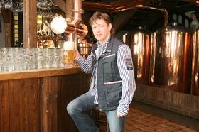 Михаил Фейгельман: «Ресторанный бизнес — дело благодарное!»