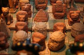 Сувенирная продукция: стильное дополнение к меню