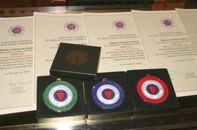 Павел Белялов продолжает побеждать!