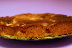 Бисквитная классика