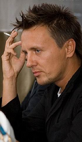 Михаил Орлов: «То, что срабатывает в столице, часто не подходит для Петербурга»