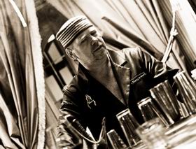 Анатолий Литун: «Бармен — профессия на всю жизнь!»