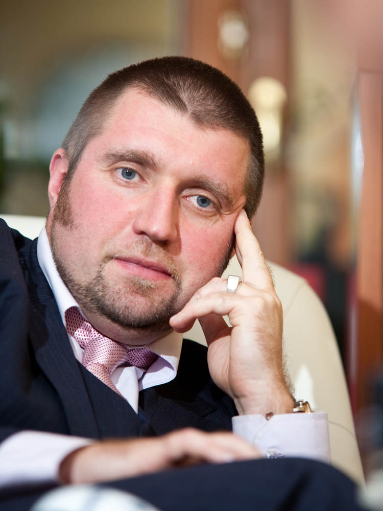 Дмитрий Потапенко*: «Ресторанного рынка в России не существует»