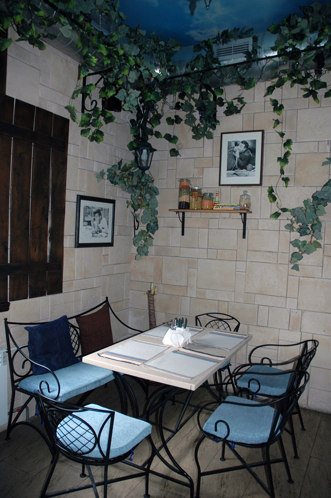 Итальянцы в России