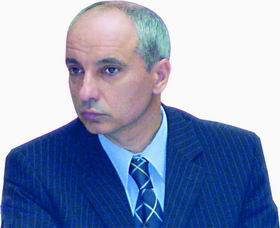 Игорь Шарбатов. Профессия сомелье совмещает в себе множество ресторанных профессий