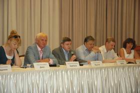 Конгресс рестораторов и отельеров Северо-Запада подтвердил тенденцию демократизации