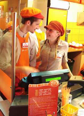 Вырастить менеджера