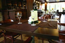 «Царскому двору» — соответствующее оборудование