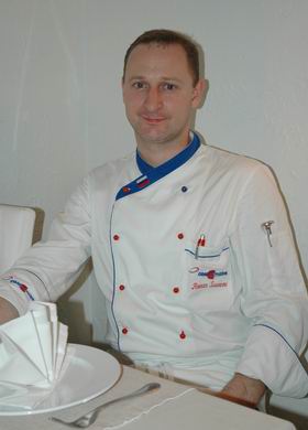 Роман Суворов: «Россия к «Бокюзу» не готова»