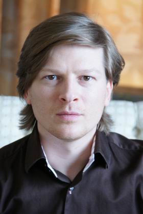 Александр Минаев: «Главный девиз ресторанного рынка — простота, комфорт и понятное меню за разумные деньги»