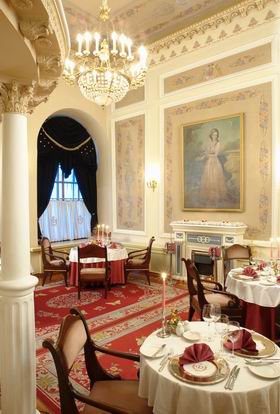 Пища наша не только щи да каша