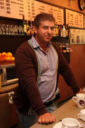 Николай Готко: «Российские бариста становятся старше и профессиональнее»