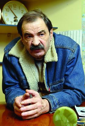 Илья Олейников: В ресторанах высокой кухни прошу пожарить мне картошку