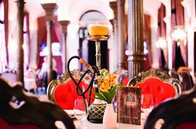 О кальяне без изъяна