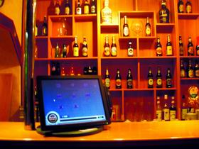 Автоматизация ресторана: считаем деньги!