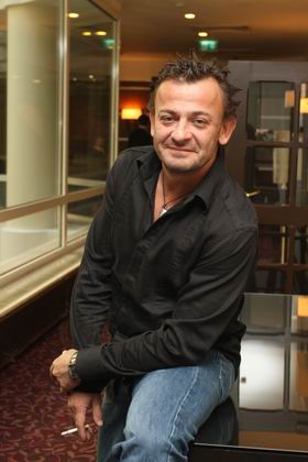 Томас Морин: «В любой стране мира я готовлю высокую местную кухню!»Томас Морин: «В любой стране мира я готовлю высокую местную кухню!»