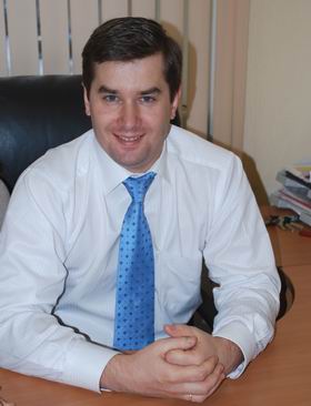 «ЮСИЭС СПб» подводит итоги года