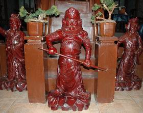 Паназиатская кухня: яркий тренд уходящего года