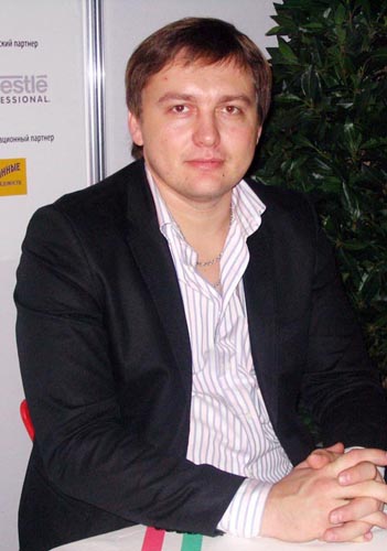 Владимир Полищук: «Оптимизация ресторана начинается с работы с поставщиками и никогда не заканчивается»