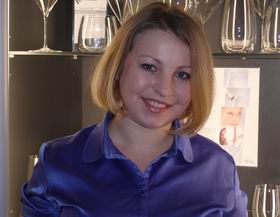 Новинки посуды для ресторанов 2011 года