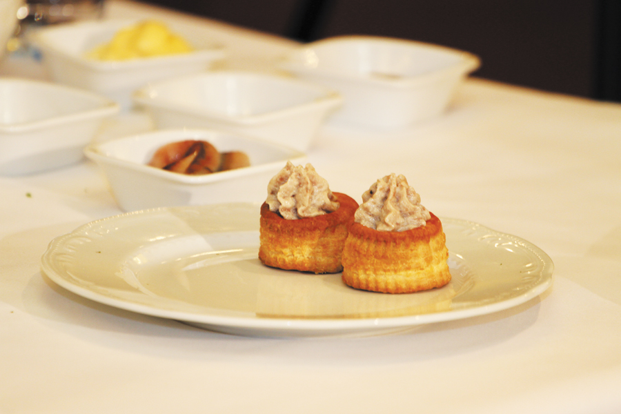 Теперь рыба для «Макдоналдса» в России проходит специальную сертификацию