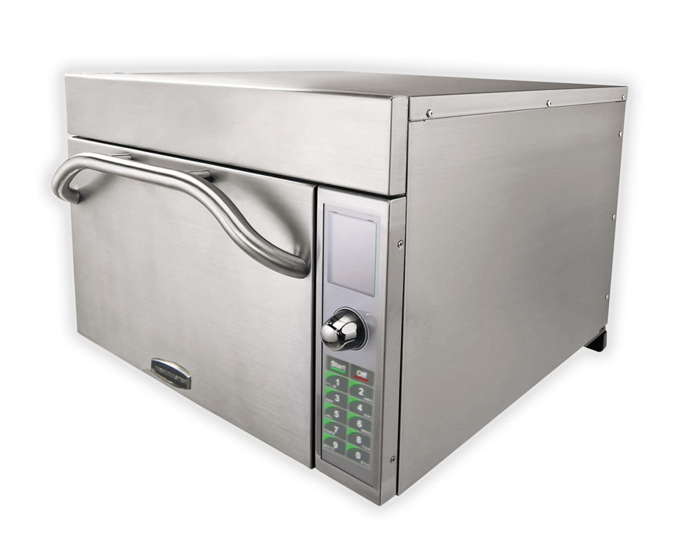 Консолидация брендов Amana и Menumaster