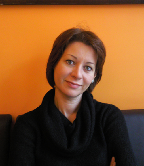 Без гриля и кофемашины на кухне латиноамериканского ресторана не обойтись!