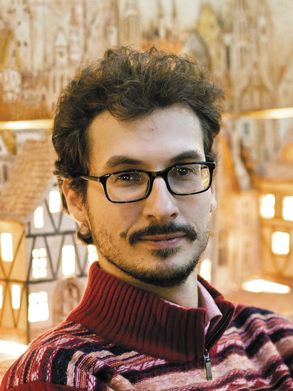 Порядок автоматически снимает проблемы недопонимания между персоналом и управляющим